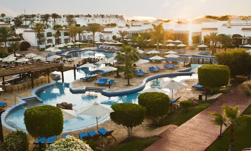 Jaz Sharm Dreams Hotel ภายนอก รูปภาพ The resort at the Jumeirah Beach Hotel