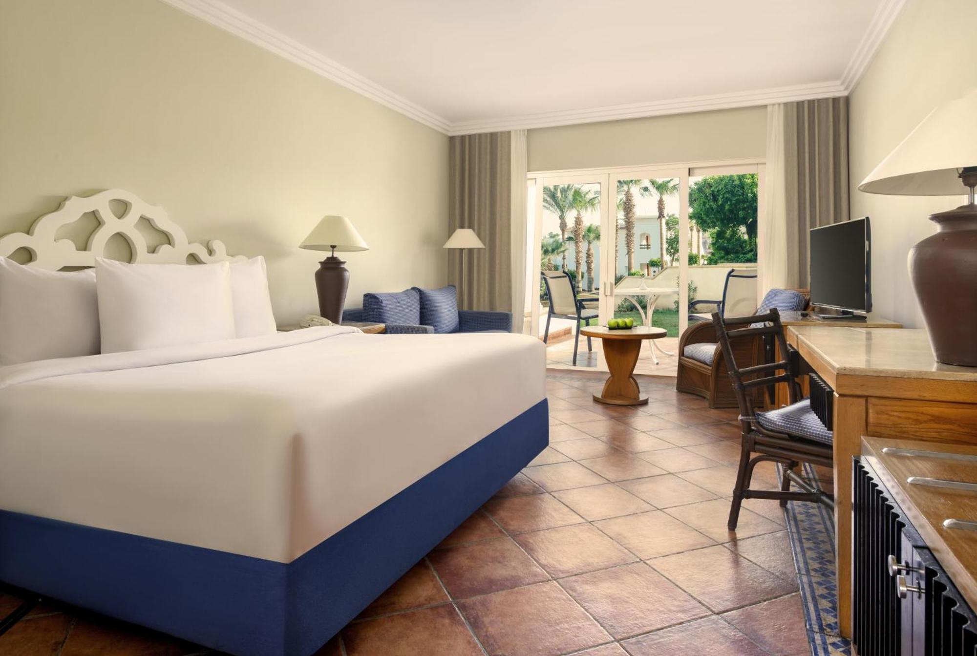 Jaz Sharm Dreams Hotel ภายนอก รูปภาพ