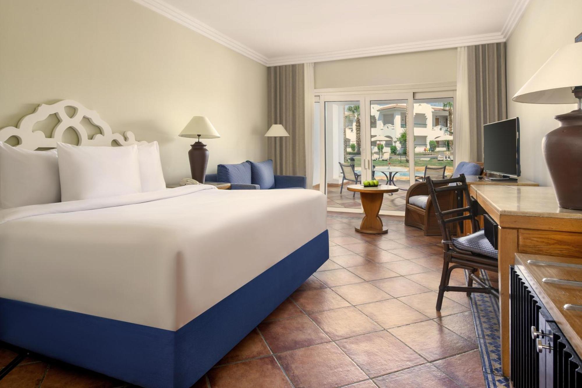 Jaz Sharm Dreams Hotel ภายนอก รูปภาพ