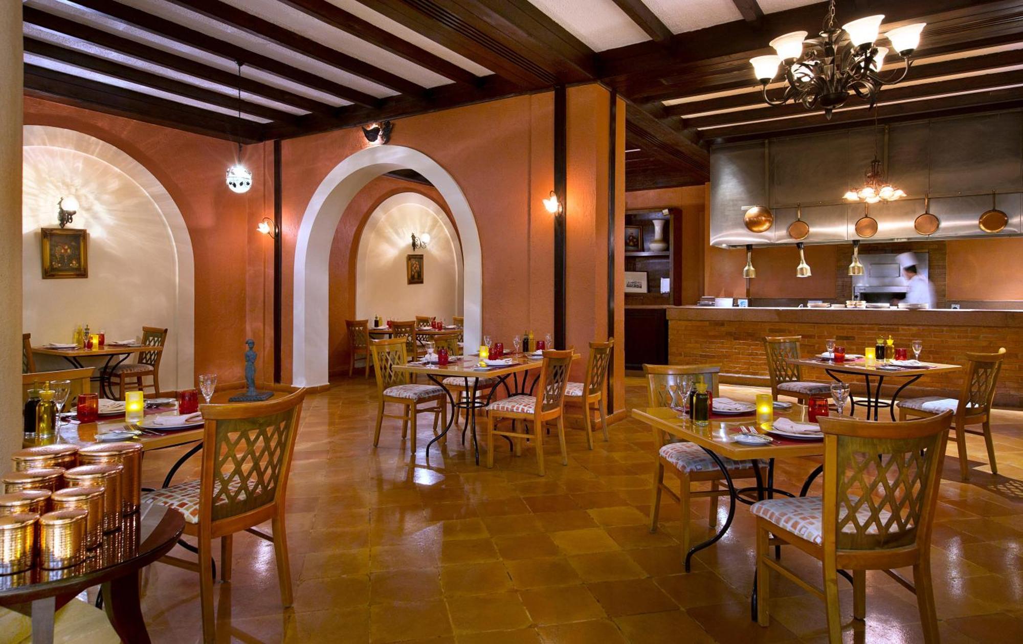 Jaz Sharm Dreams Hotel ภายนอก รูปภาพ