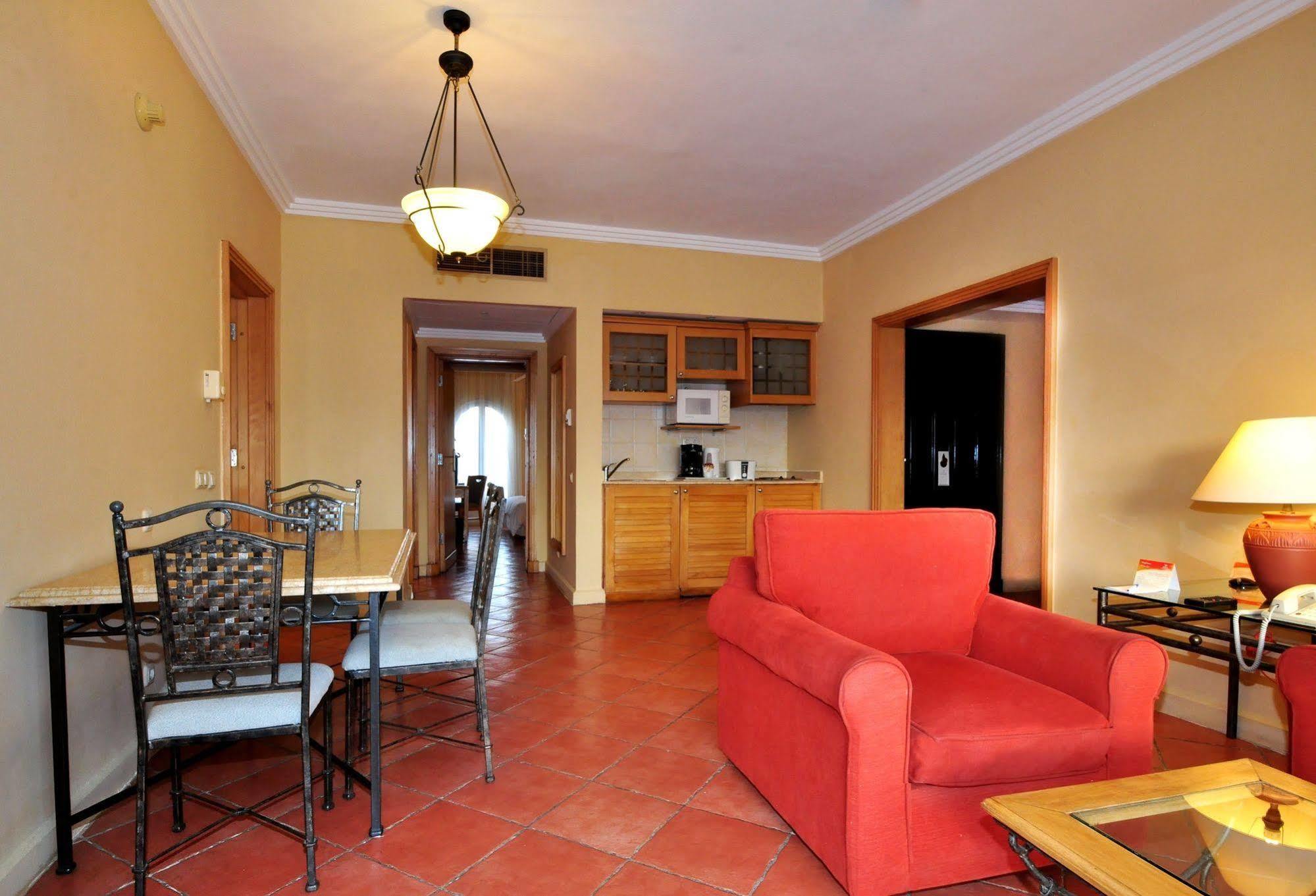 Jaz Sharm Dreams Hotel ภายนอก รูปภาพ A typical apartment